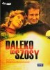 DVD. DALEKO OD SZOSY 4DVD W KIESZENI